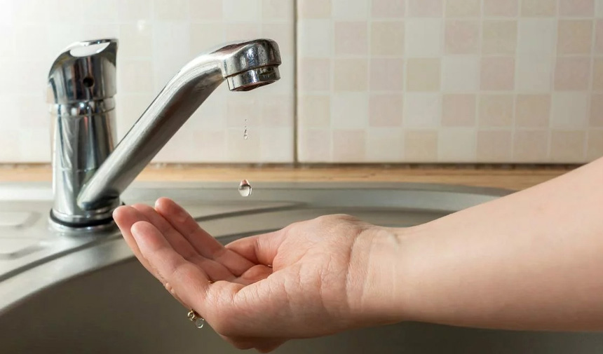 Van’ın 2 ilçesinde su kesintisi yaşanacak! İşte etkilenecek mahalleler