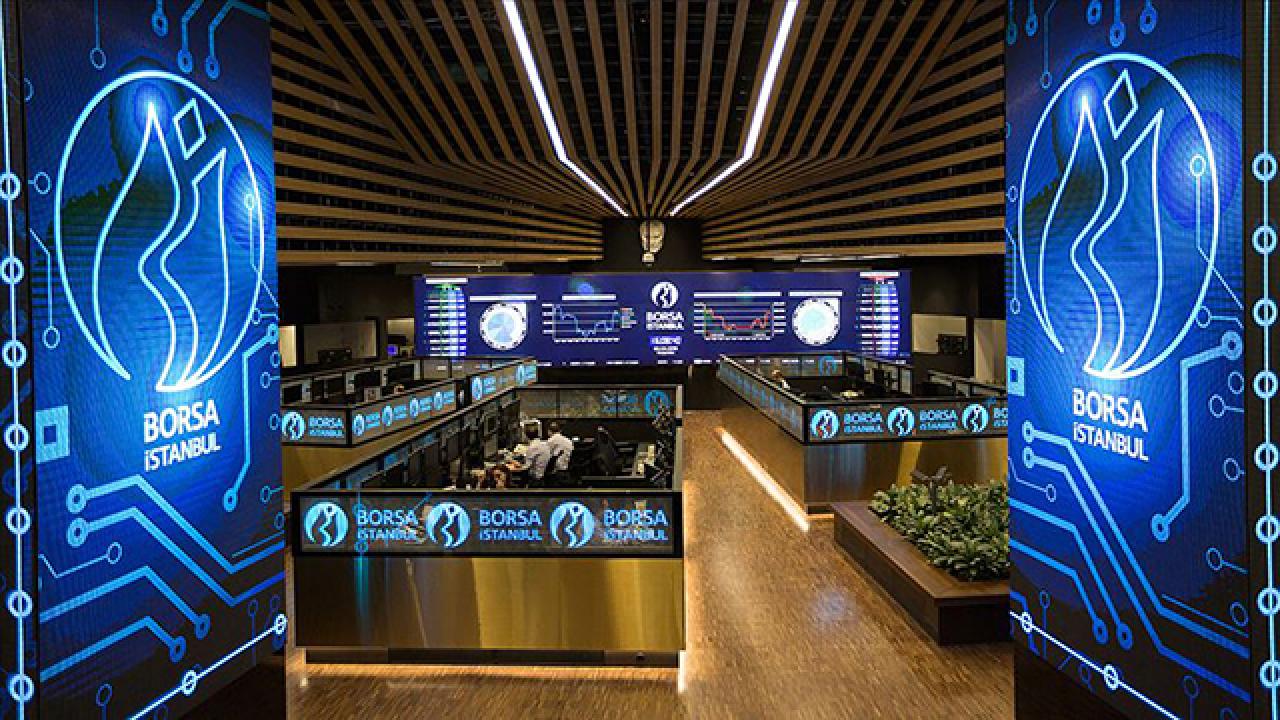 Borsa Istanbul 1478165