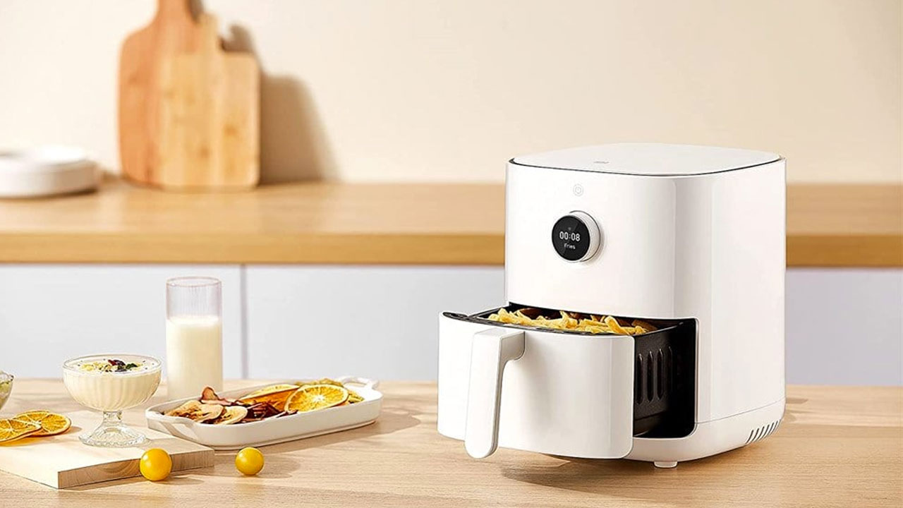 En Iyi Airfryer 2024 3