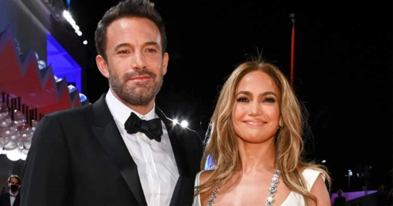 Jennifer Lopez Ve Ben Affleck Cifti Bosaniyor Mu 17578511 5490 Amp