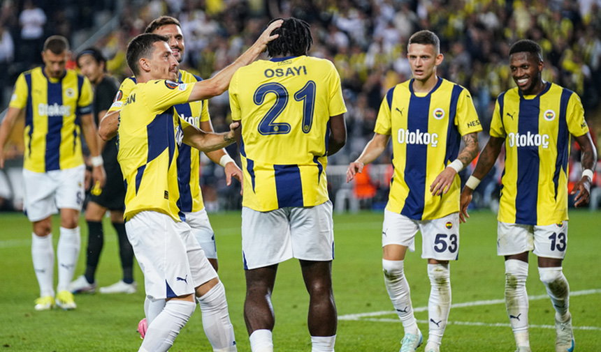 Fenerbahçe-1