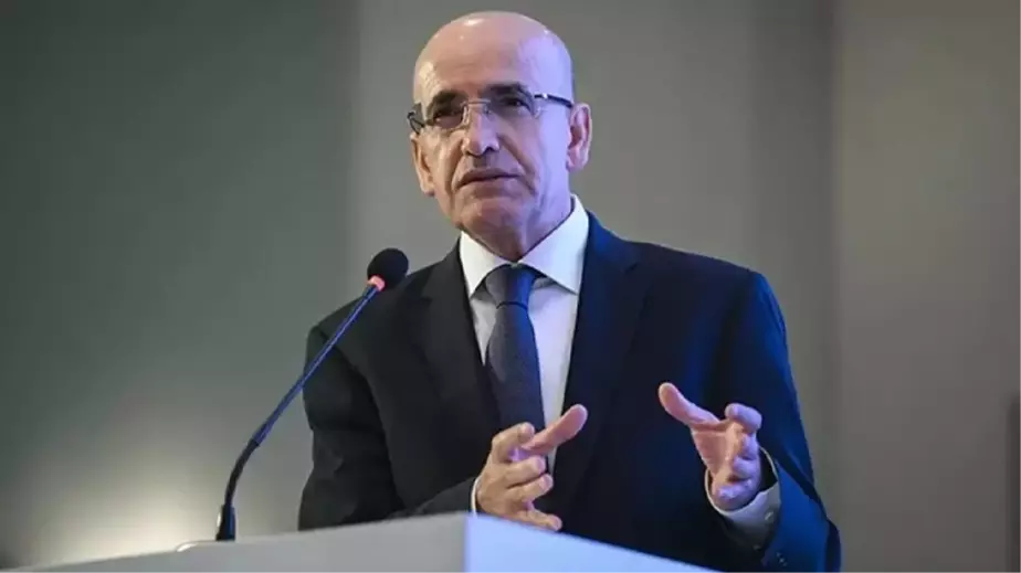 Mehmet Simsek Hakkimdaki Istifa Iddialari 17828277 346 Amp