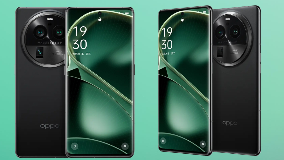 Oppo Find X6 Pro Ozellikleri