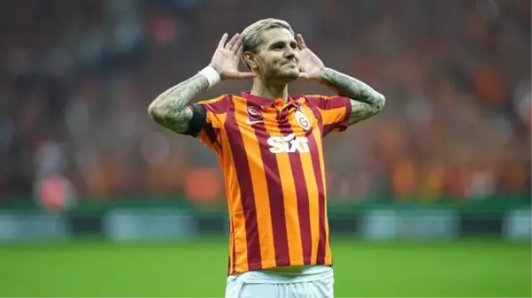 Tarih Bile Verdiler Icardi Galatasaray Dan 17817624 6629 Amp