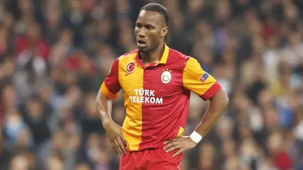 Drogba Super Lig In Eski Sampiyonu Bursaspor U 17978728 6591 Amp