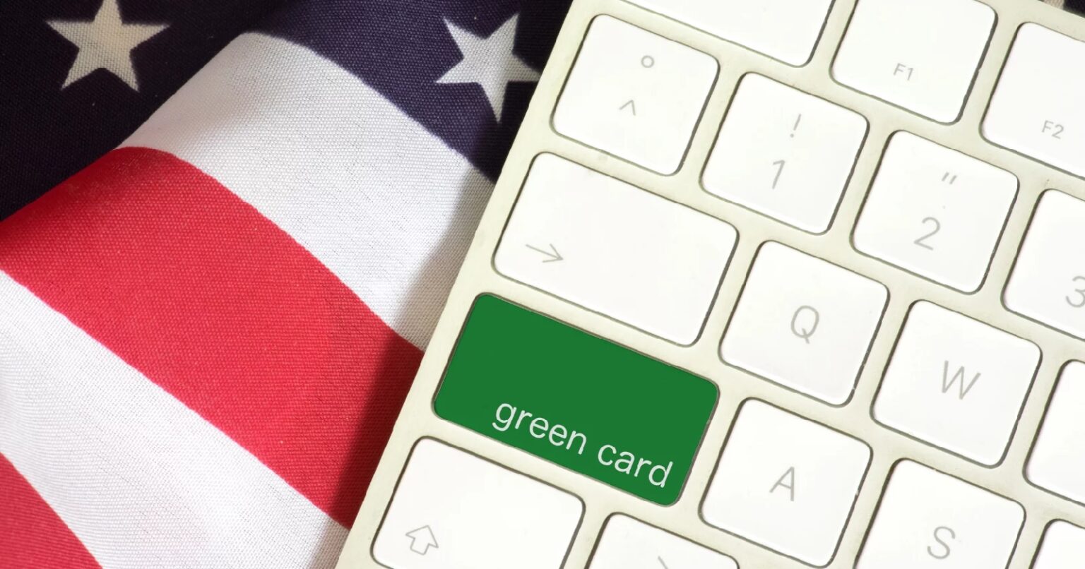 Dv2025 Green Card Basvuru Tarihi Ve Bilinmesi Gerekenler 1536X806