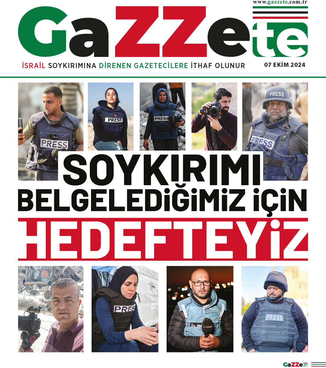 Gazzeteyenisayi22