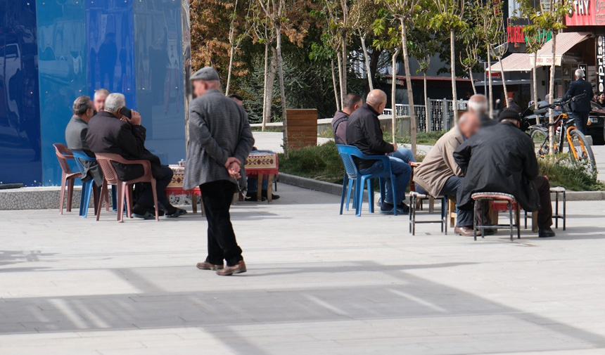 Güneşli Hava