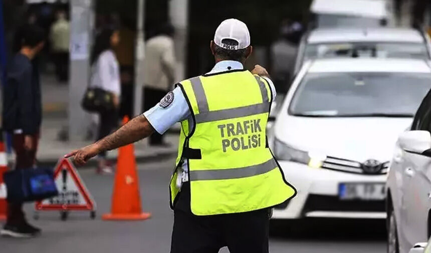 Trafikpolisidenetim