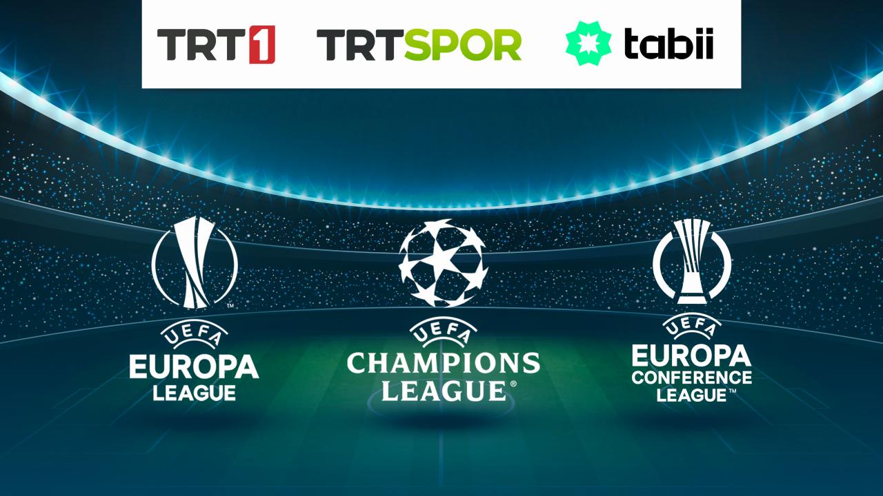 Uefa Trtde 2176266