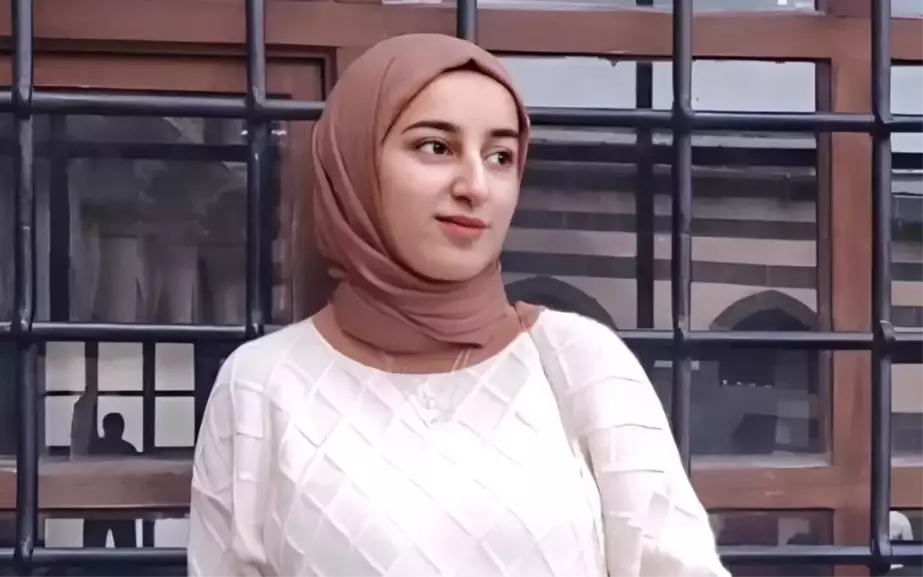 Van Rojin Kabais Son Dakika Bulundu Mu 17923499 5894 Amp