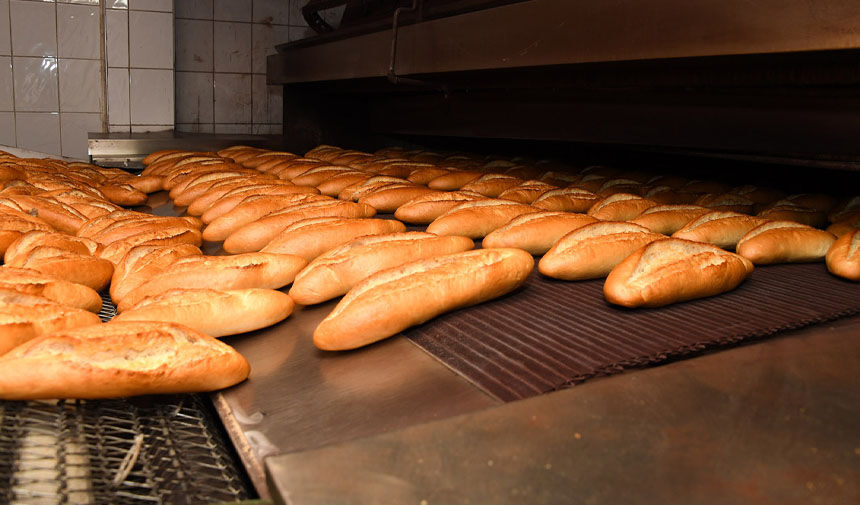 Van’da ekmeğe zam yapılacak mı? Van Fırıncılar Odası açıkladı
