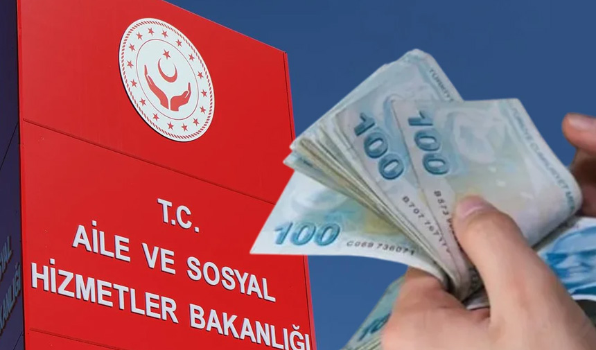 Aile Desteği