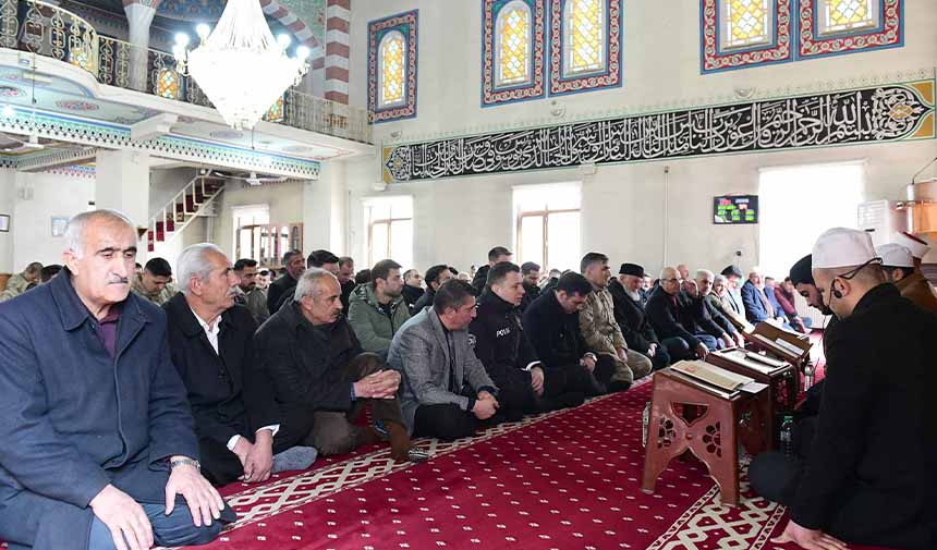 Çığ Felaketi