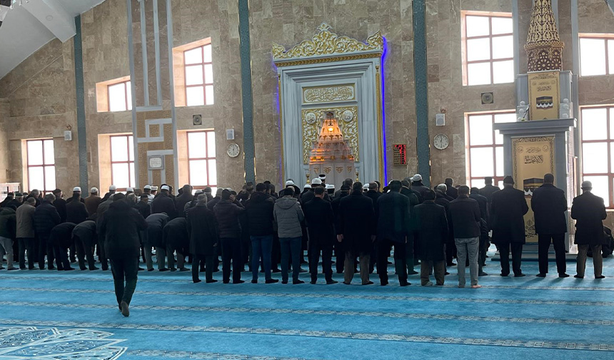 Deprem Şehitleri