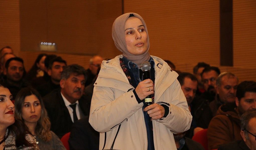 Eğitim Değerlendirmesi