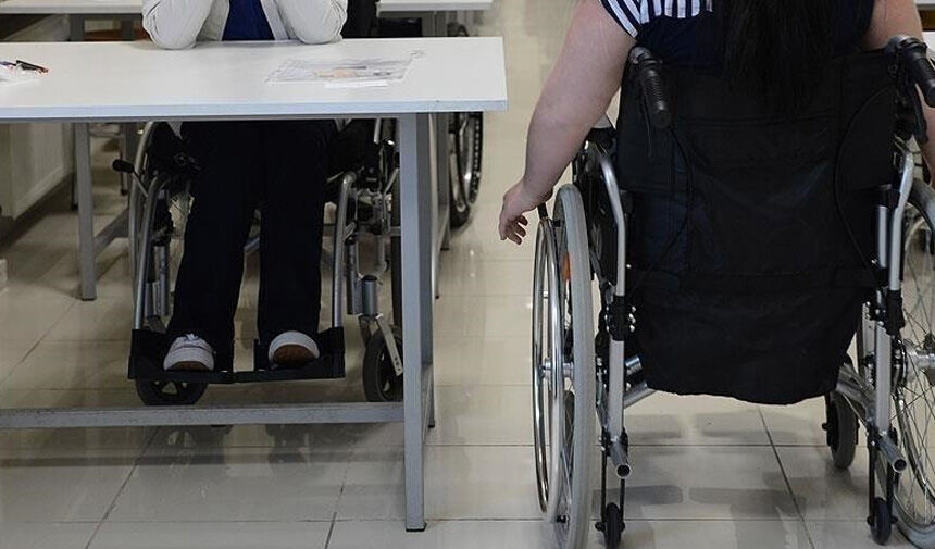 Engelli Kamu Personeli Seçme Sınavı