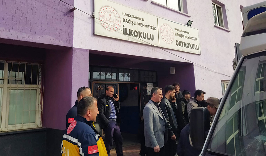 Gıda Zehirlenmesi