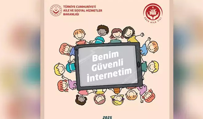 Güvenli Internet-1