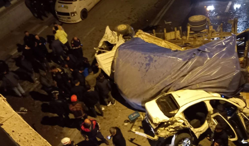 Kamyon Dehşet Saçtı.jpg2