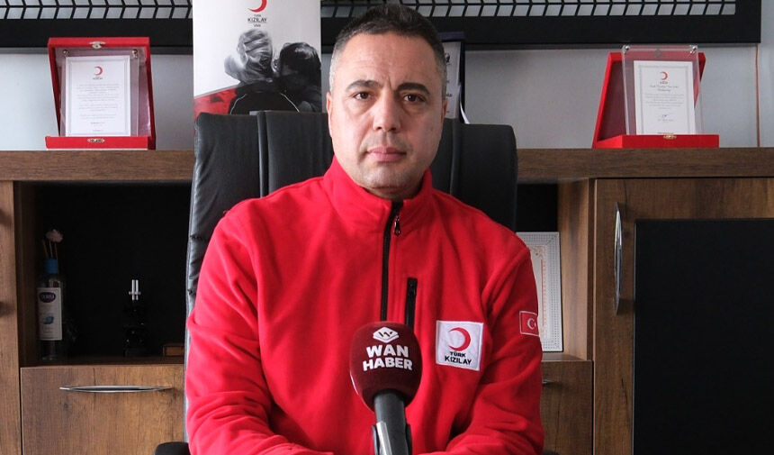 Kizilayvansicakyemek