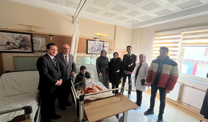 Minik Öğrenciler-1