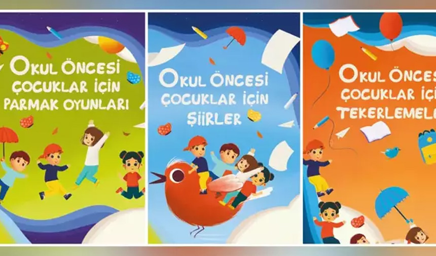 Okul Öncesi