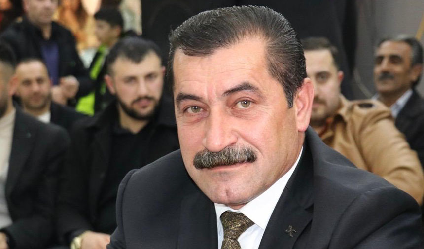 Sabri Işık Van