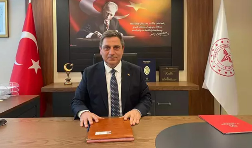 Uzm. Dr. Hasan Basri Velioğlu