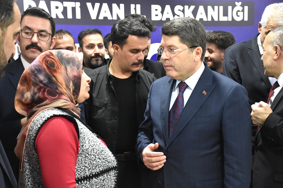 A A 20250314 37340595 37340593 A D A L E T B A K A N I Y I L M A Z T U N C V A N D A I F T A R P R O G R A M I N D A K O N U S T U