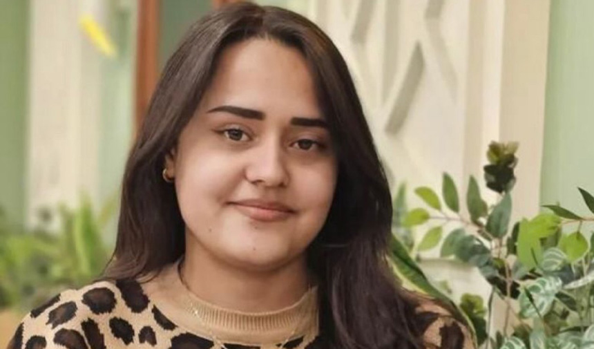 Gülcan Bilici