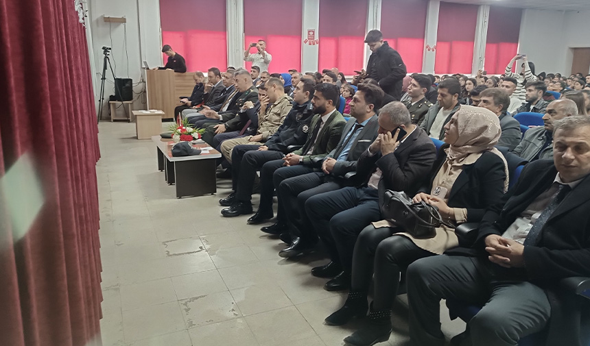 İstiklal Marşı'nın Kabulü 1