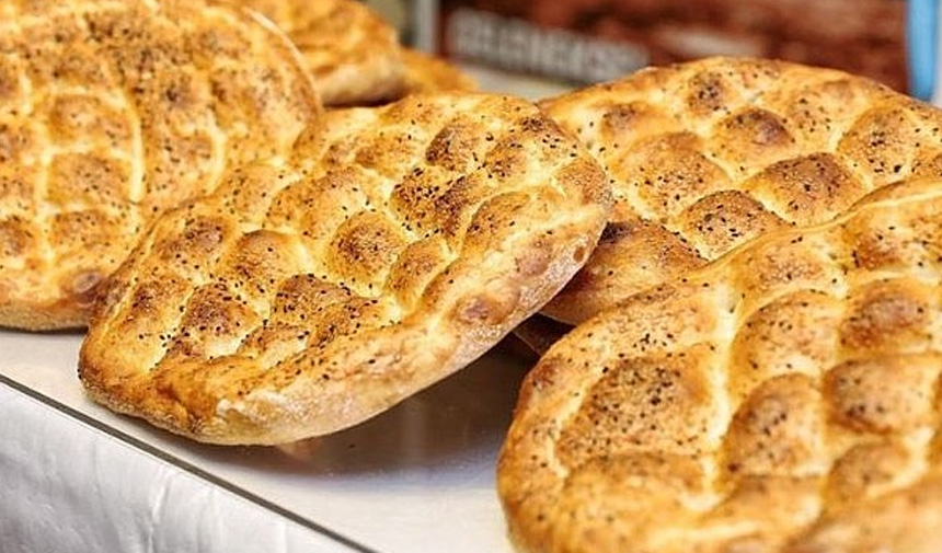 Van’da Ramazan Pidesinin fiyatı belli oldu