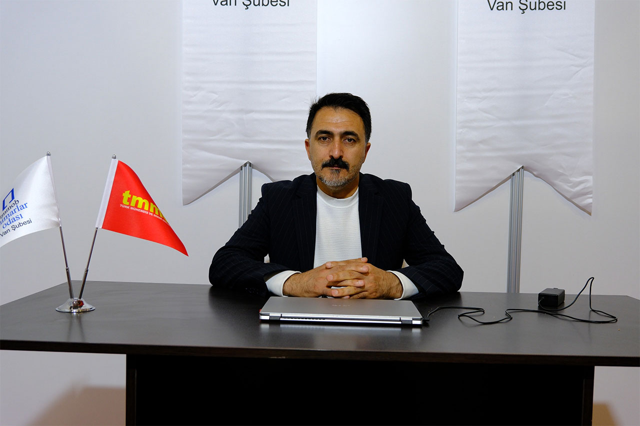 Ahmet Ortakci 2