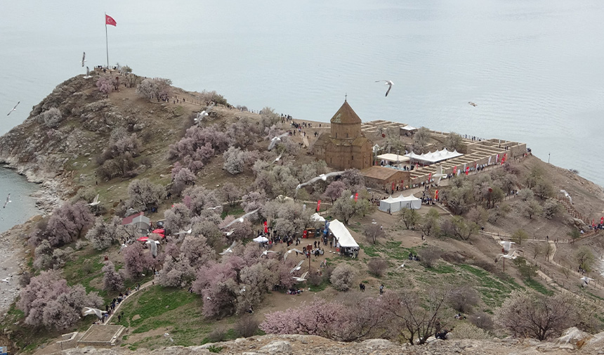 Akdamar Adası9