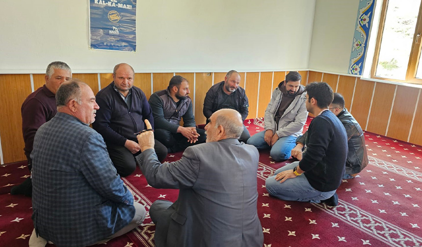 Bulaşıcı Hastalık