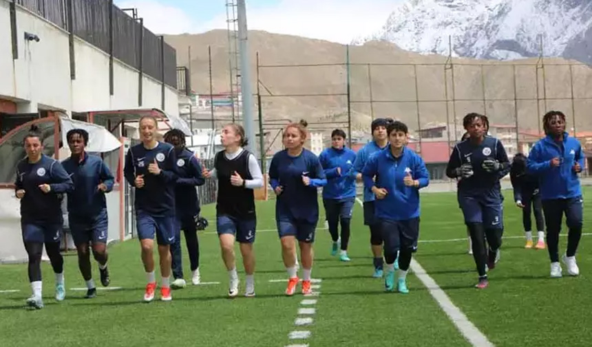 Futbol Takımı