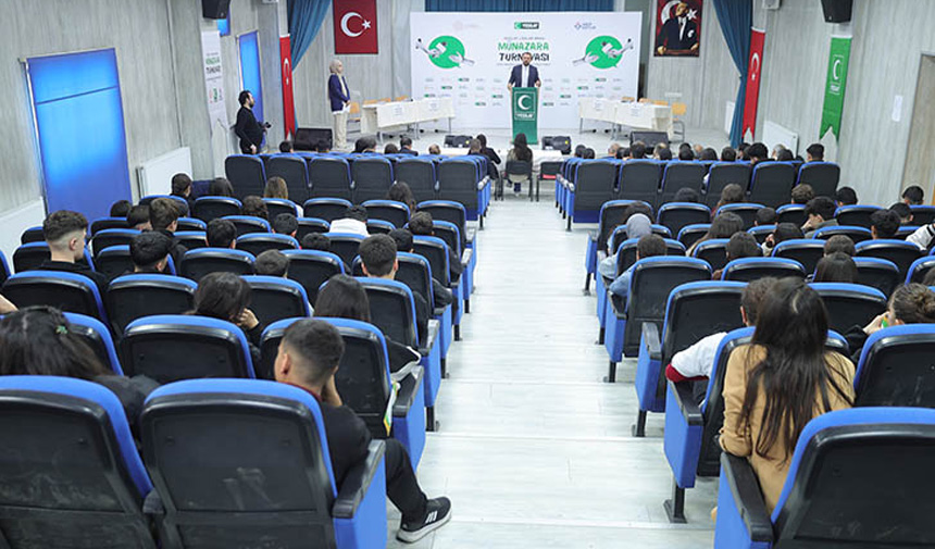 Münazara Turnuvası