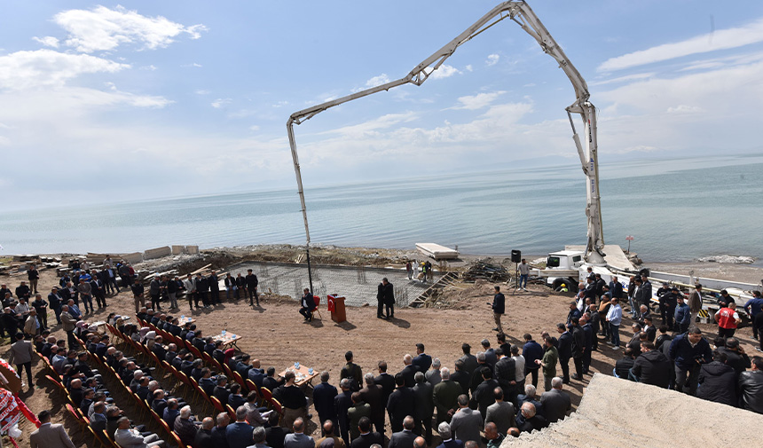 Su Sporları Merkezi Temeli Atıldı..jpg3