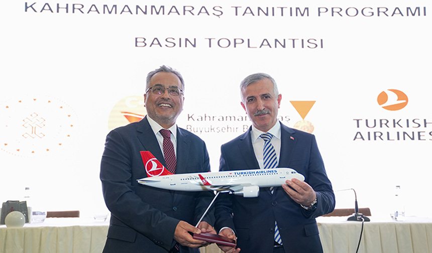 Thy Maraş Dondurması