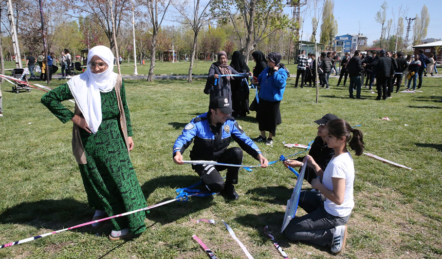 Uçurtma Şenliği