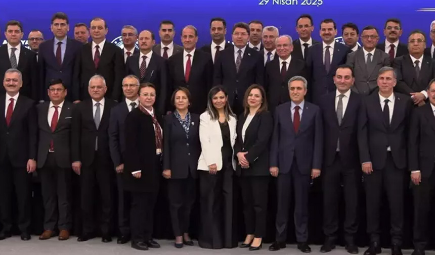 Yargı Reformu-1