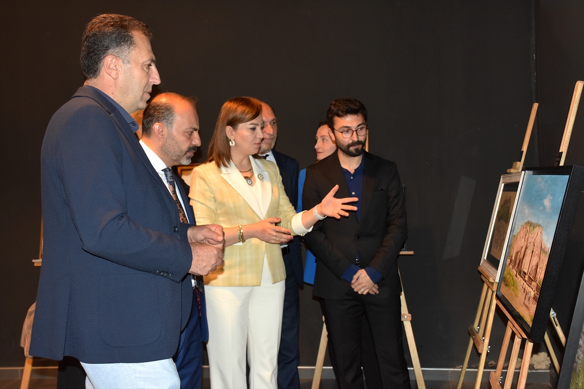 A A 20250520 38020006 38020002 V A N D A M U Z E L E R H A F T A S I E T K I N L I K L E R L E K U T L A N D I