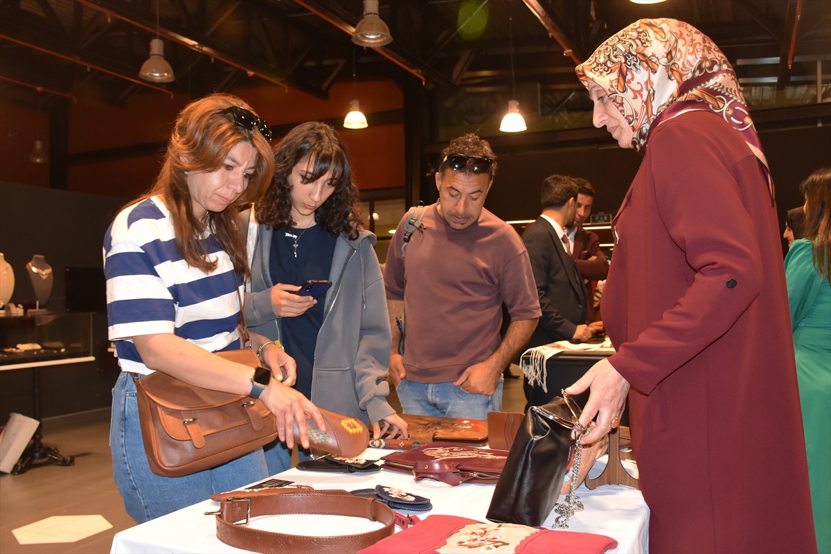 A A 20250520 38020006 38020003 V A N D A M U Z E L E R H A F T A S I E T K I N L I K L E R L E K U T L A N D I