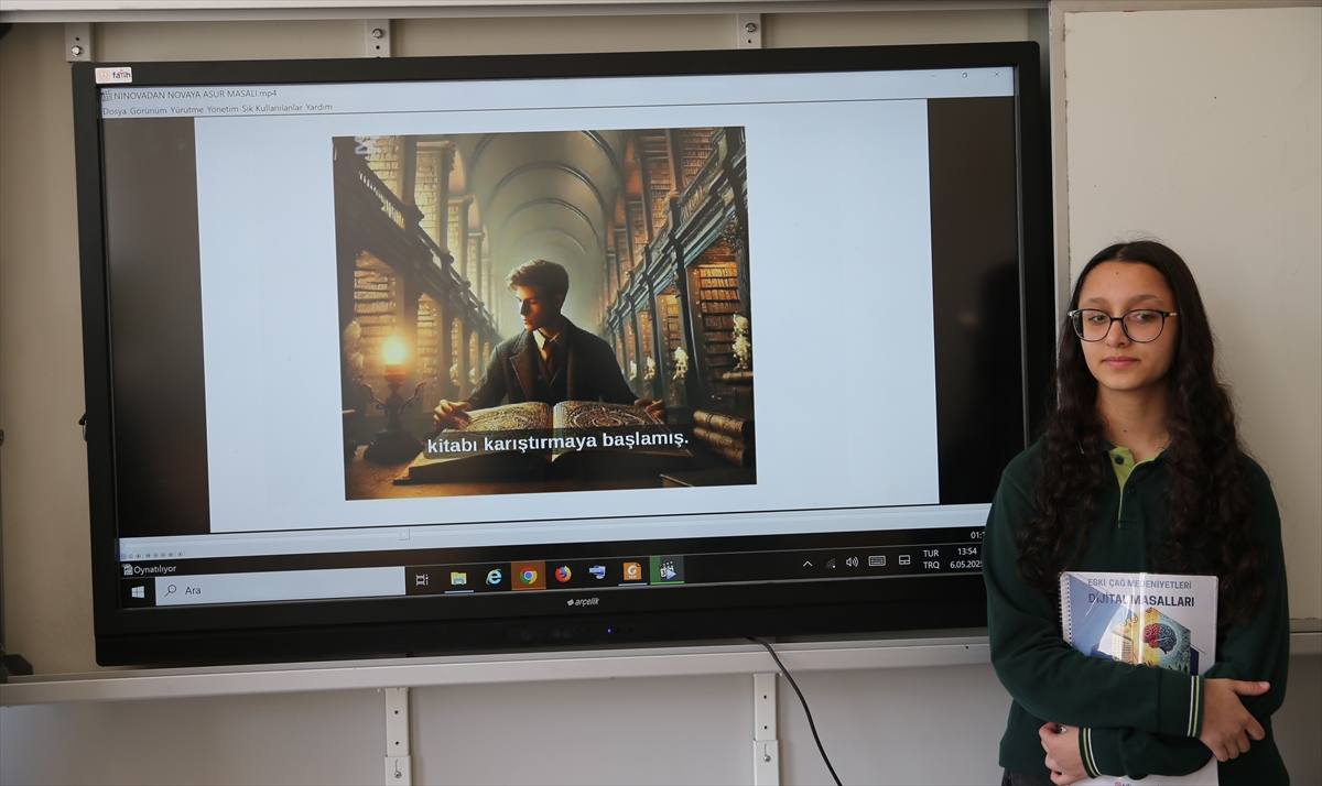 A A 20250523 38053446 38053443 V A N L I O G R E N C I L E R I N T A R I H I A N I M A S Y O N F I L M P R O J E S I T U B I T A K F I N A L I N D E Y A R I S A C A K