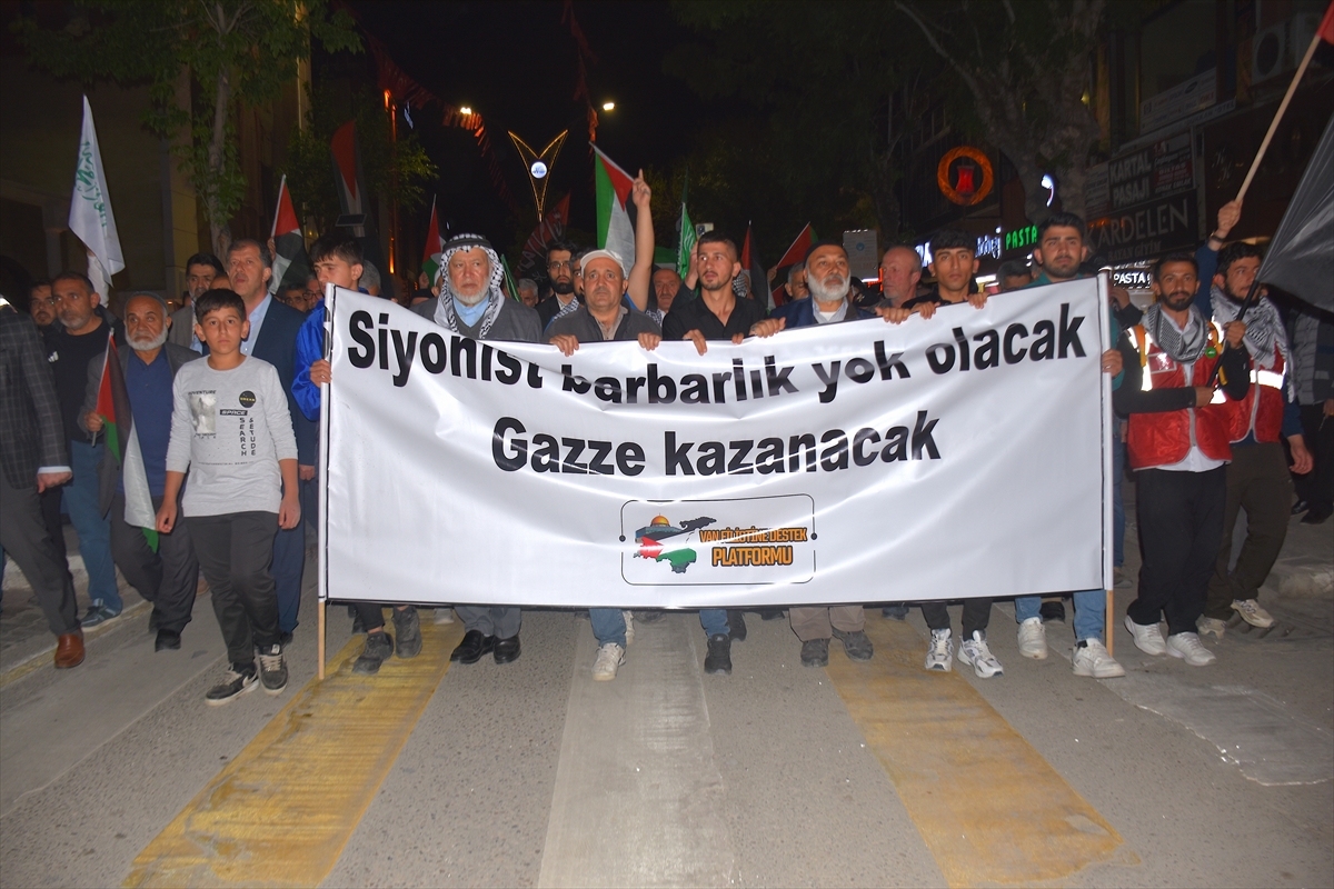 A A 20250523 38061494 38061490 V A N D A I S R A I L I N G A Z Z E Y E Y O N E L I K S A L D I R I L A R I P R O T E S T O E D I L D I