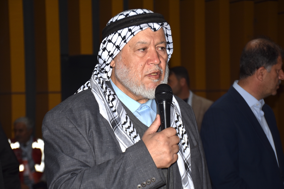 A A 20250523 38061494 38061493 V A N D A I S R A I L I N G A Z Z E Y E Y O N E L I K S A L D I R I L A R I P R O T E S T O E D I L D I