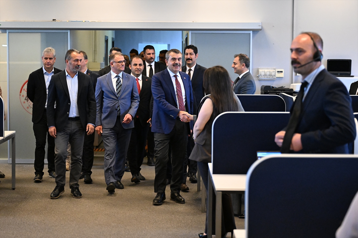 A A 20250531 38141301 38141295 B A K A N T E K I N V A N D A M I L L I E G I T I M B A K A N L I G I I L E T I S I M M E R K E Z I N I Z I Y A R E T E T T I