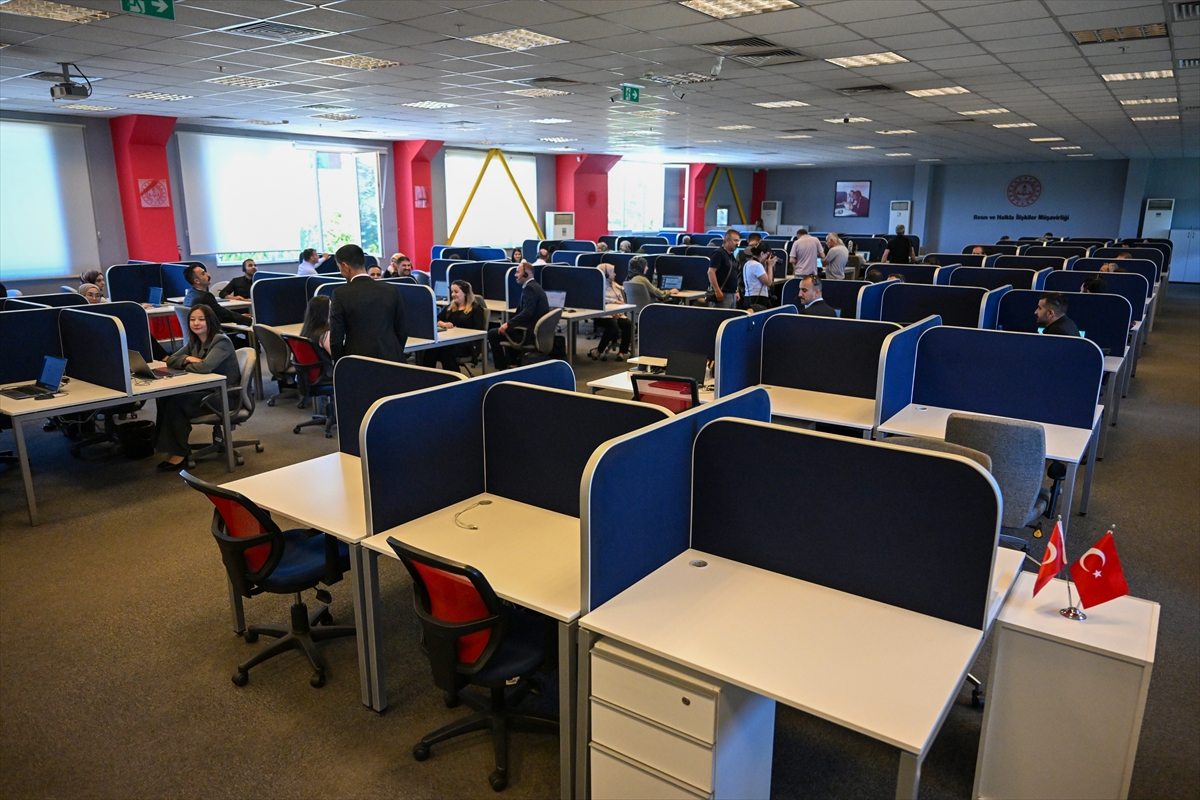 A A 20250531 38141301 38141296 B A K A N T E K I N V A N D A M I L L I E G I T I M B A K A N L I G I I L E T I S I M M E R K E Z I N I Z I Y A R E T E T T I