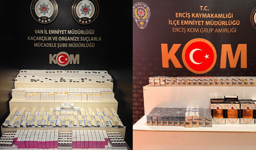 Gümrük Kaçakçılığı-16